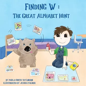 Finding W cover