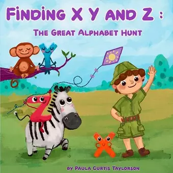 Finding XYZ cover