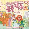 Winnie and Her Wonderful Wheelchair's Terrific Time Trip cover