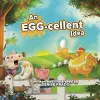 An EGG-cellent Idea cover