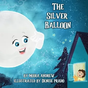 The Silver Balloon cover