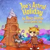 Joe's Astral Holiday cover