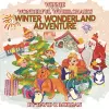 Winnie and Her Wonderful Wheelchair's Winter Wonderland Adventure cover