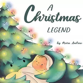 A Christmas Legend cover