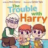 The Trouble With Harry cover
