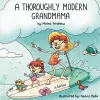 A Thoroughly Modern Grandmama cover