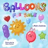 Balloons for Sale cover