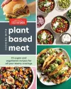 Cooking with Plant-Based Meat packaging