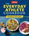 The Everyday Athlete Cookbook packaging