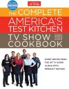 The Complete America's Test Kitchen TV Show Cookbook 2001-2023 packaging