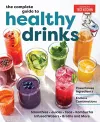 The Complete Guide to Healthy Drinks packaging