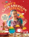 Gaby's Latin American Kitchen packaging