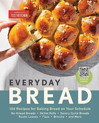 Everyday Bread cover