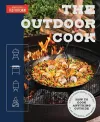 The Outdoor Cook cover