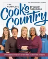 The Complete Cook’s Country TV Show Cookbook cover