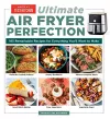 Ultimate Air Fryer Perfection cover
