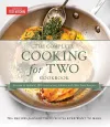 The Complete Cooking for Two Cookbook, 10th Anniversary Gift Edition cover