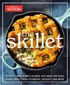 The Skillet cover