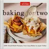 Baking for Two cover