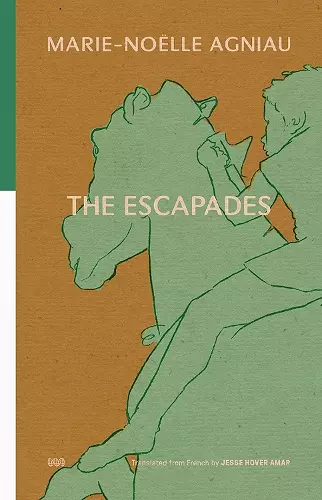 The Escapades cover