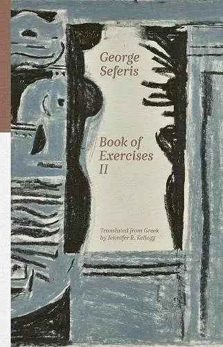 Book of Exercises II cover