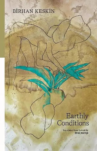 Earthly Conditions cover