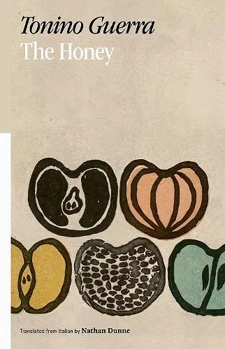 The Honey cover