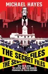 The Secret Files cover