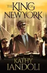 King Of New York cover