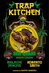 Trap Kitchen: Wah Gwaan cover