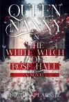 Queen Nanny & The White Witch of Rose Hall cover
