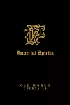 Imperial Spirits cover