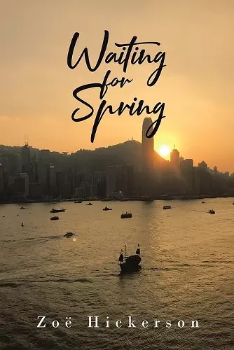 Waiting for Spring cover