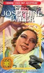 Choose Your Own Adventure Spies: Josephine Baker cover