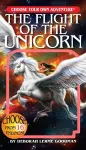 The Flight of the Unicorn cover