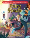 Fairy House cover