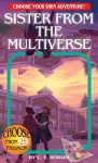 Sister from the Multiverse cover