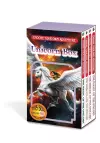 Choose Your Own Adventure 4-Book Boxed Set Unicorn Box (Magic of the Unicorn, Warlock and Unicorn, The Rescue of Unicorn, The Flight of Unicorn) cover