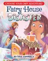 Fairy House Disaster cover