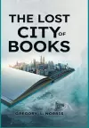 The Lost City of Books cover