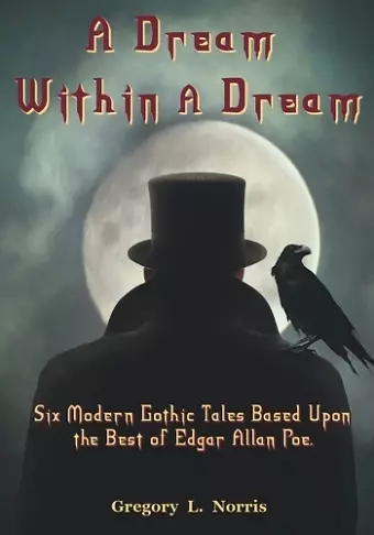 A Dream Within A Dream cover