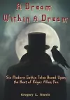 A Dream Within A Dream cover