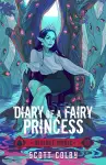 Diary of a Fairy Princess cover