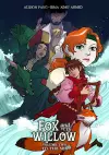Fox & Willow cover
