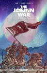 The Jotunn War cover