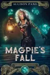 Magpie's Fall cover