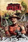 Northern Steele cover