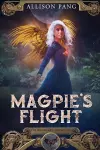 Magpie's Flight cover