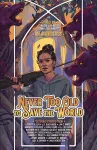Never Too Old to Save the World cover