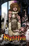 Nightfell cover